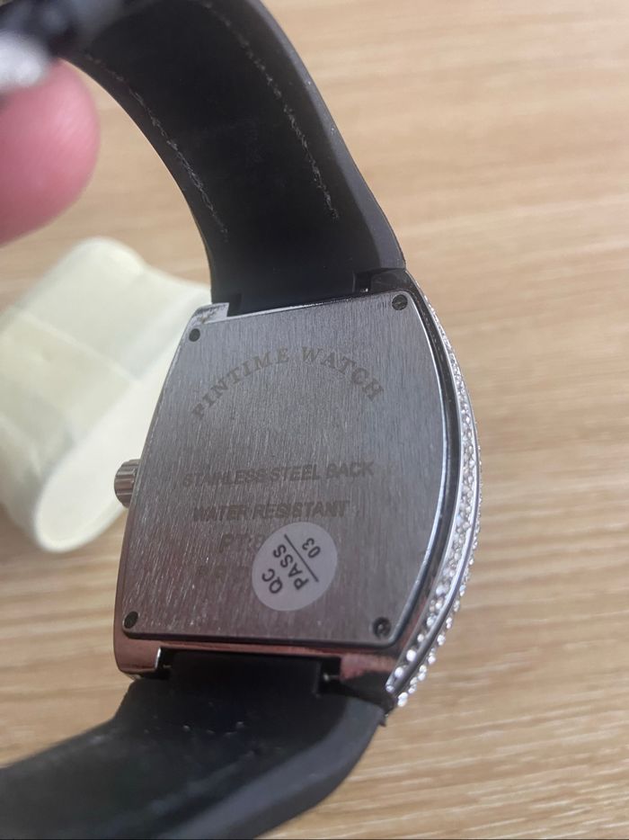 Montre homme - photo numéro 2
