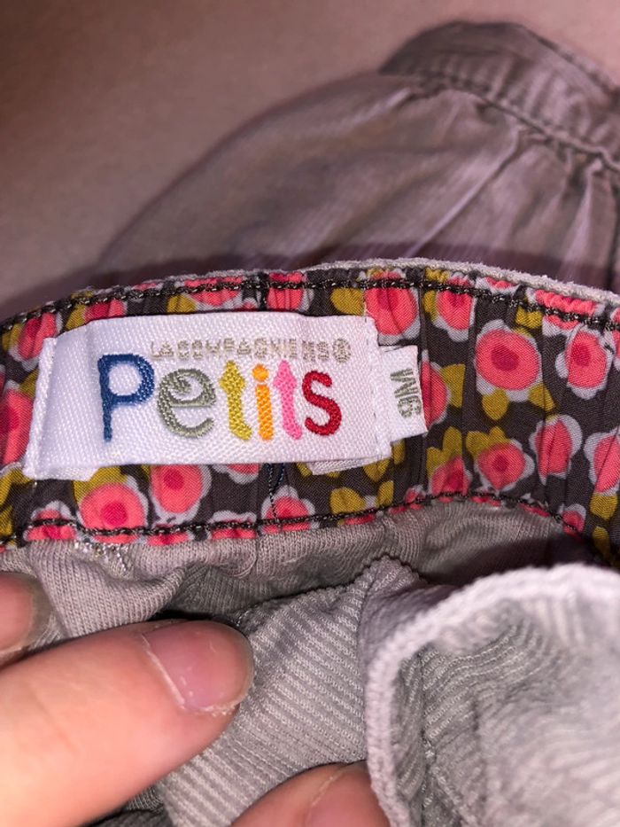 Pantalon - photo numéro 2