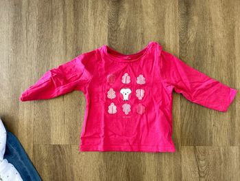 TEE shirt