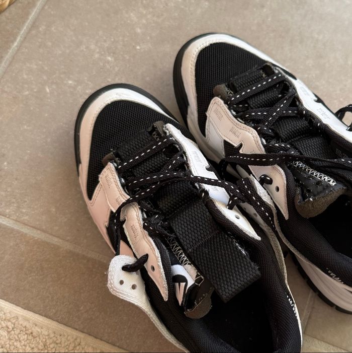 Nike dunk - photo numéro 4