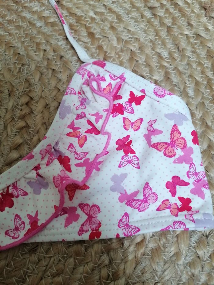 Maillot de bain 10-12 ans Accessorize - photo numéro 4