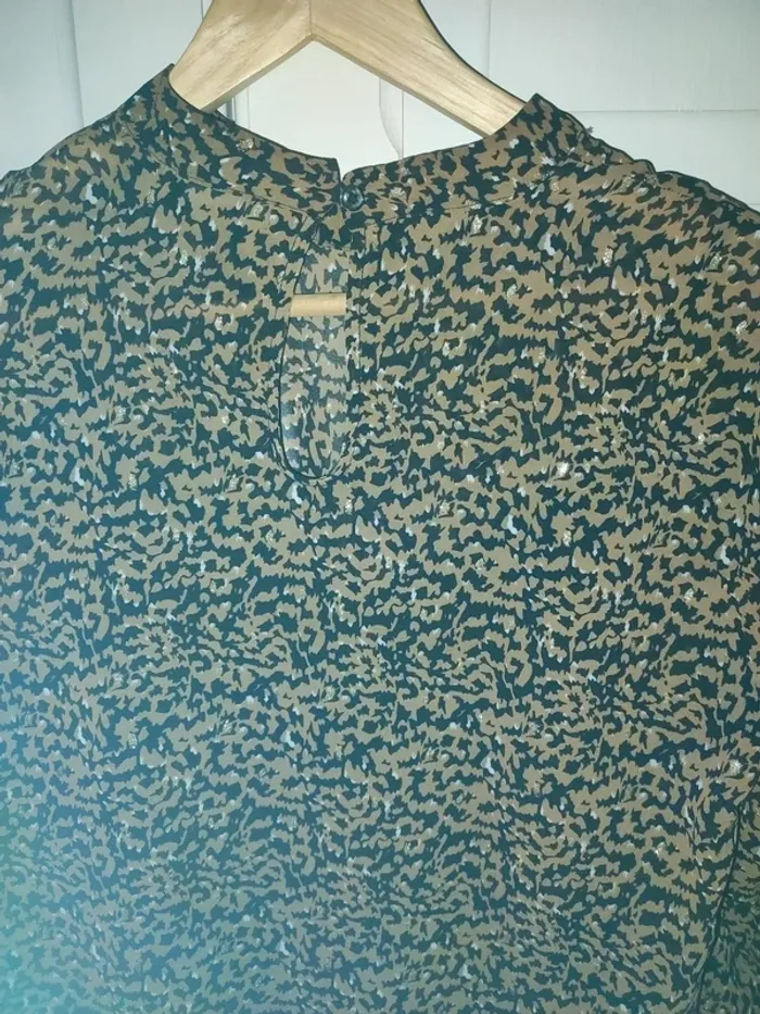 Blouse only imprimée - photo numéro 5