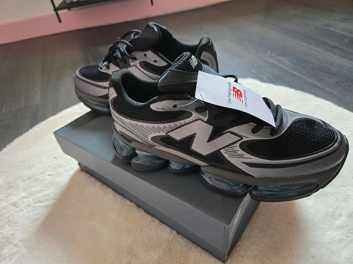 New balance 2000 - photo numéro 4