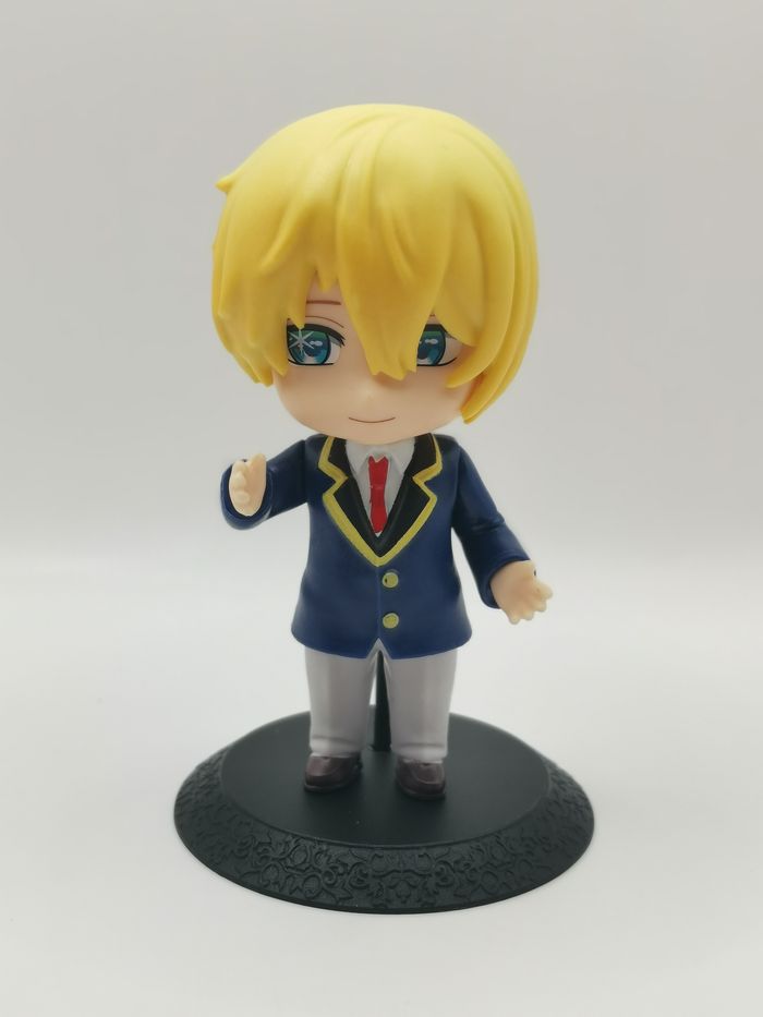 Figurine Kawaii Aqua Hoshino Oshi No Ko