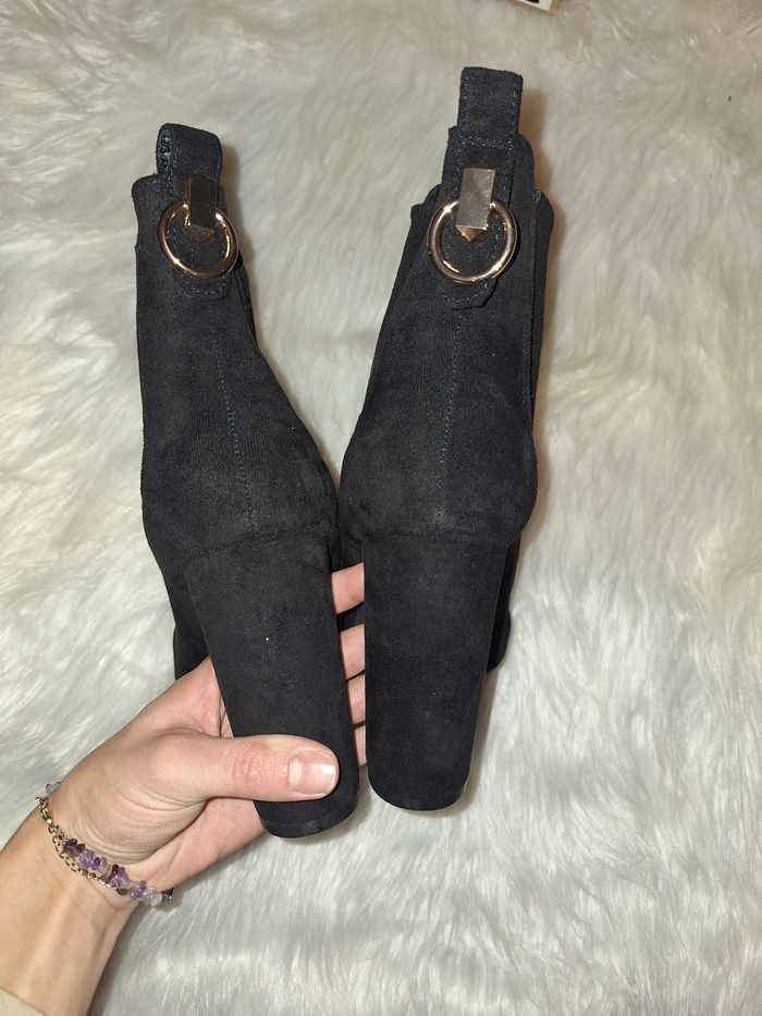 Bottes femme - photo numéro 2