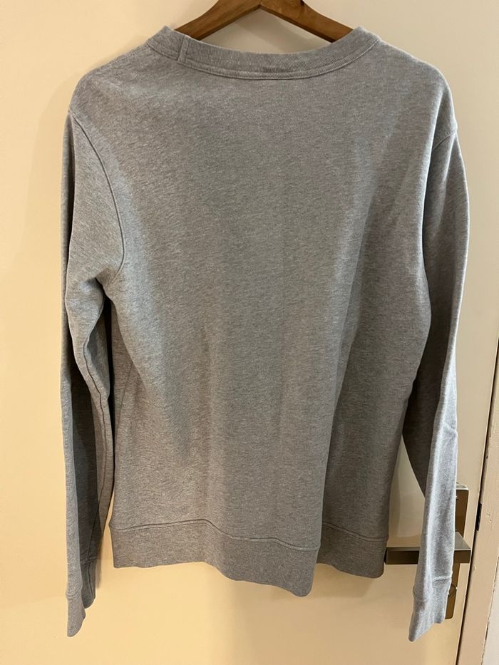 Sweat-shirt Zara - photo numéro 5