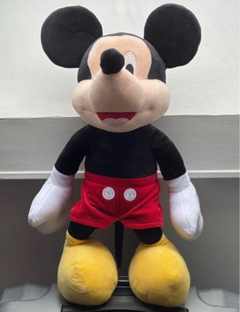 Peluche Mickey Mouse
