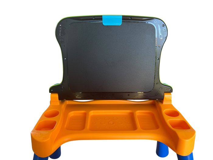 Vtech Magi Bureau Interactif 4 en 1 - photo numéro 4