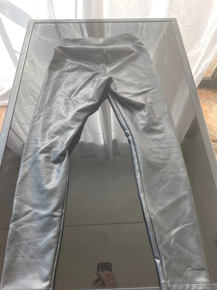 Leggins en taille M - photo numéro 6