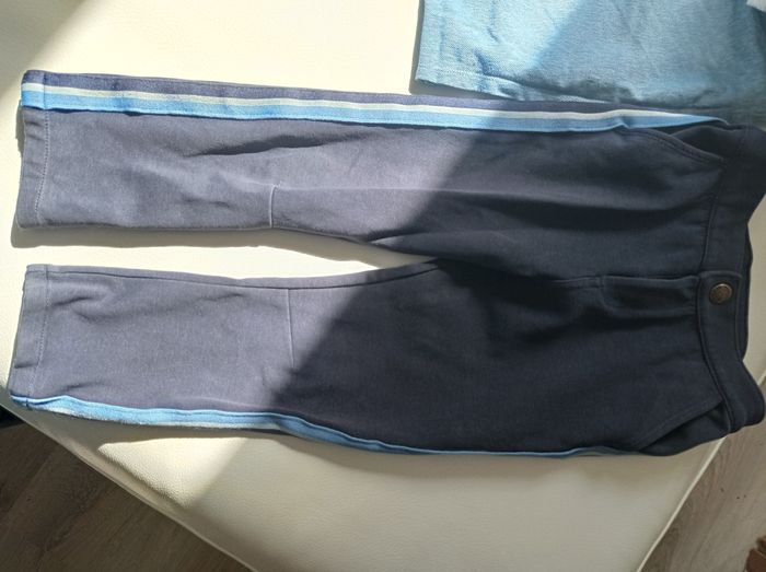 Ensemble garçon sergent major 5 ans - photo numéro 6