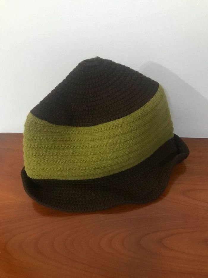chapeau bob  TU