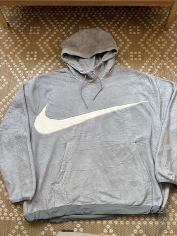 Pull Polaire Nike