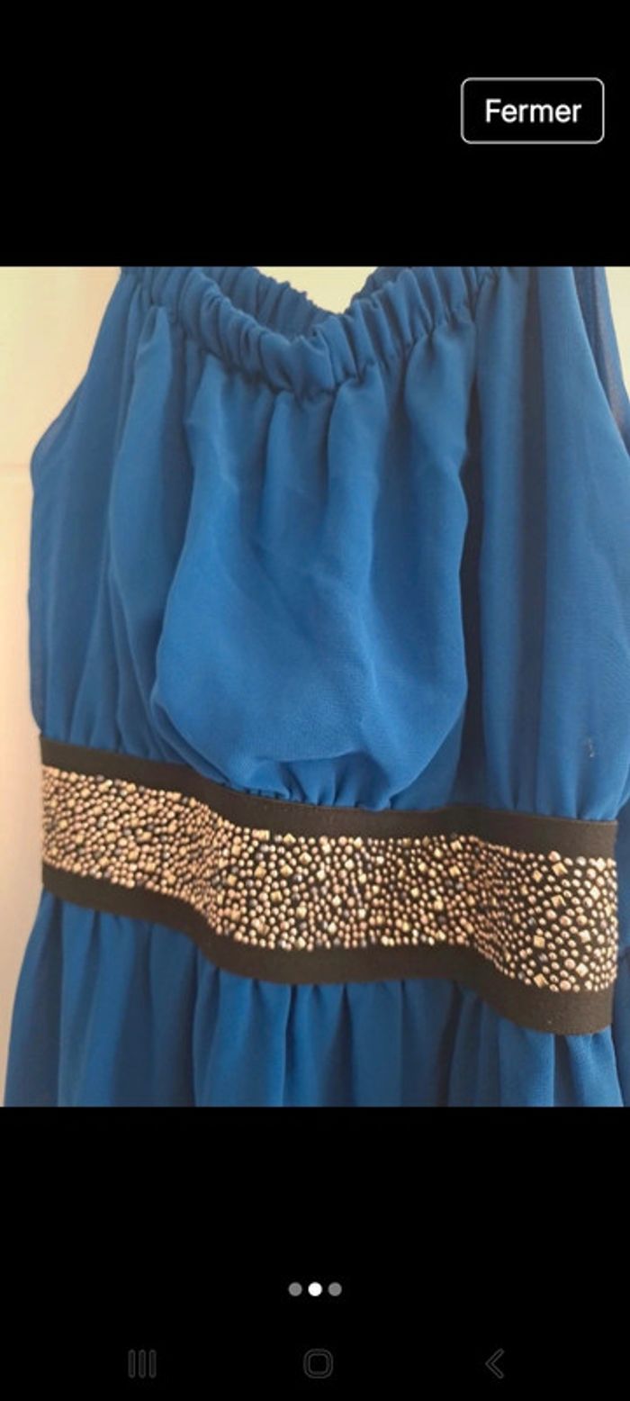Robe Camaïeu 38 - photo numéro 2