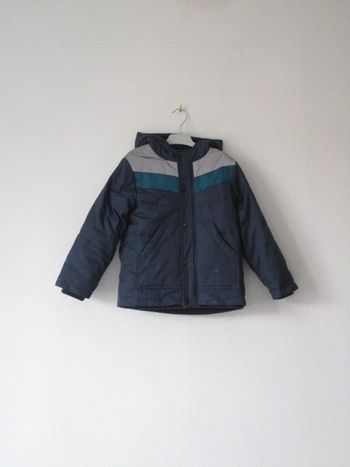 Blouson Vertbaudet 6 ans