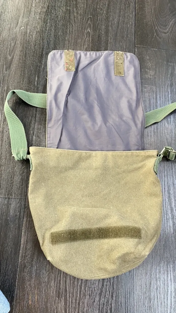 Sac bandoulière - photo numéro 4