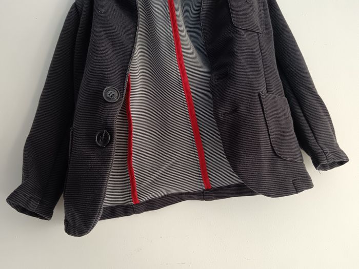 Veste - photo numéro 3