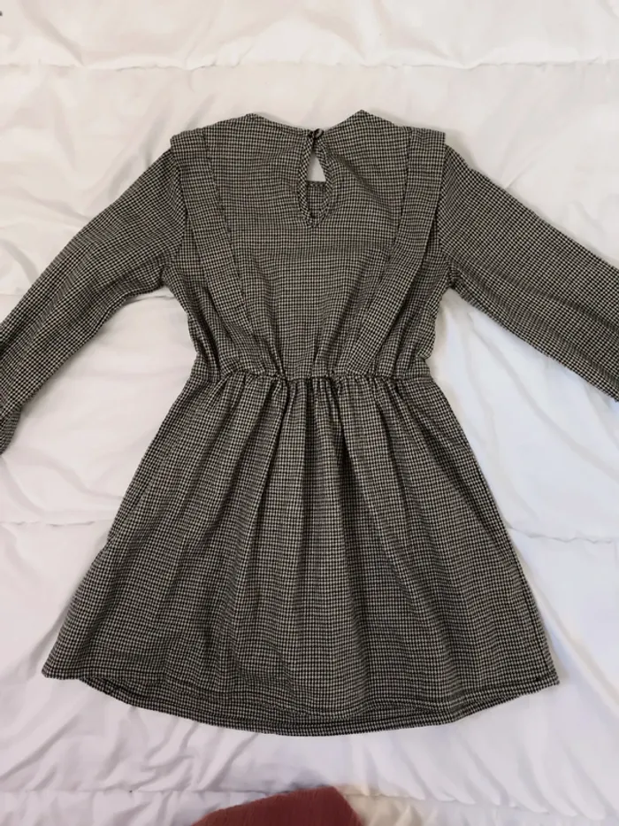 Robe TA0 6ans - photo numéro 3
