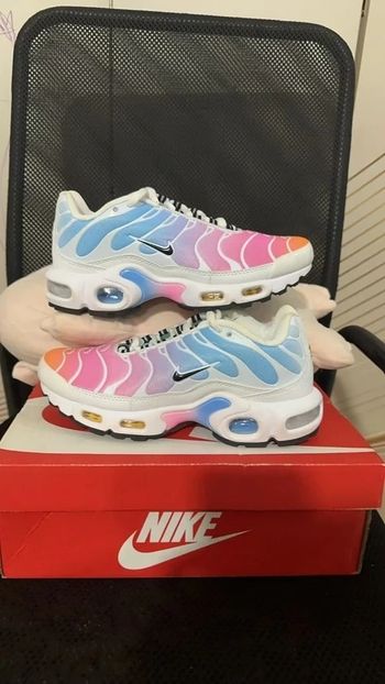 Nike Air Max TN Plus Taille  37