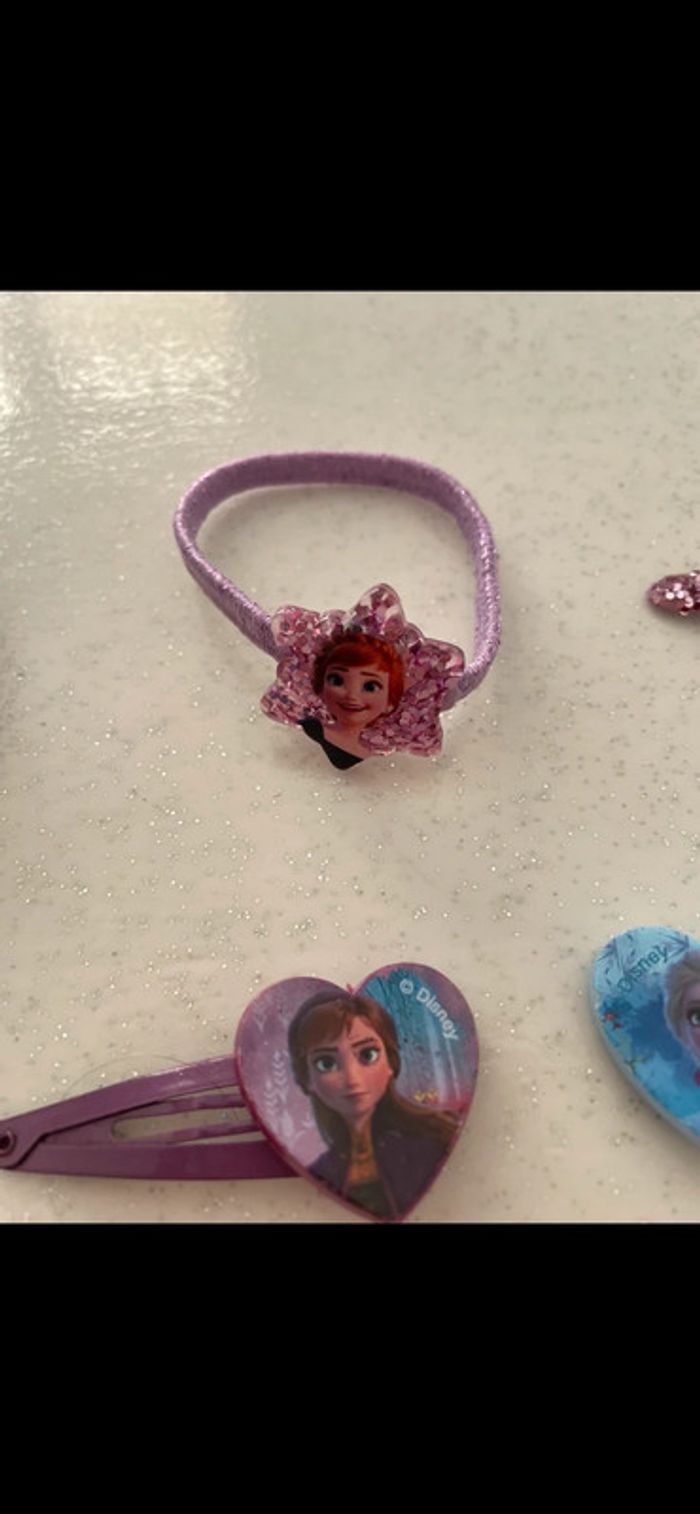 Accessoires fille Disney - photo numéro 3
