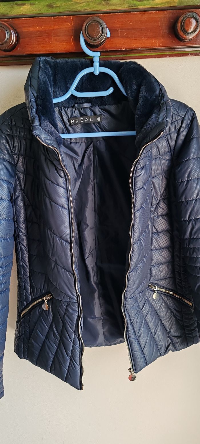 Doudoune femme - photo numéro 3