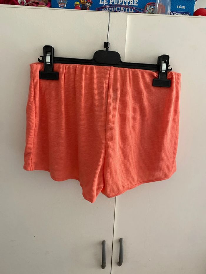 Undiz short pyjama taille S neuf - photo numéro 2