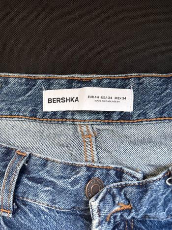 Vend pantalon homme marque BERSHKA