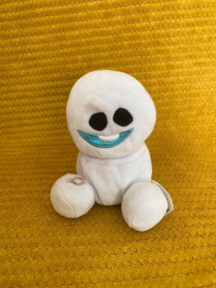 Flocon reine des neiges