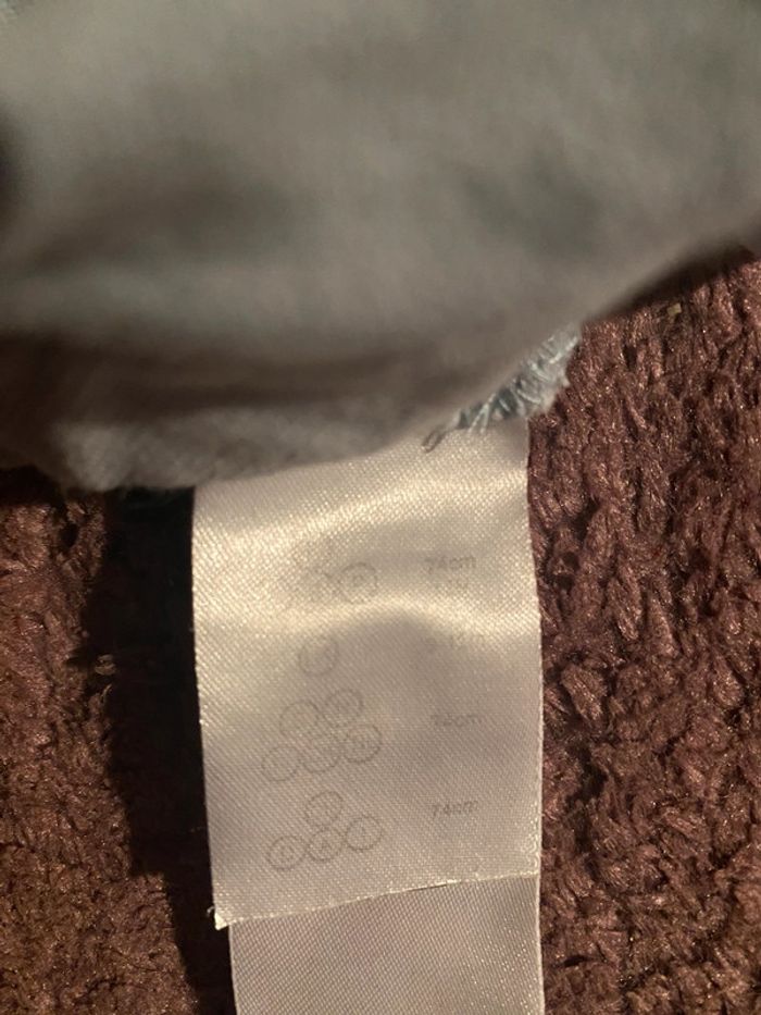 Pantalon léger 12 mois - photo numéro 3