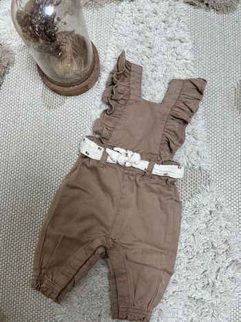 Salopette Kiabi 1M