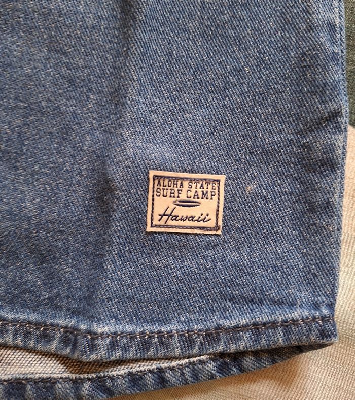 Chemise manches courtes Tape à L'œil 6 ans - photo numéro 2