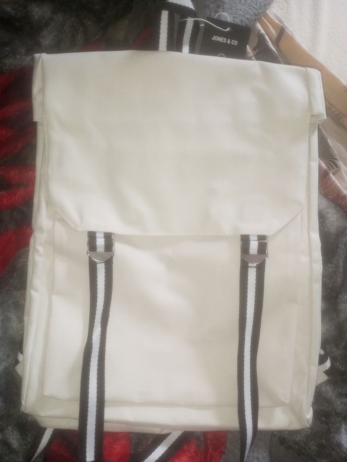 Sac à dos - photo numéro 2