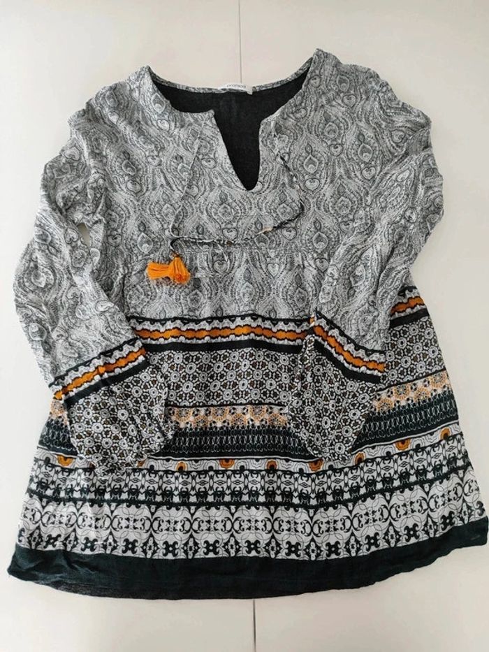 Lot femme été T S/36 - photo numéro 9