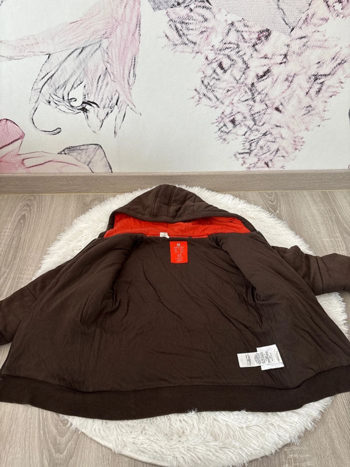 Veste Domyos garçon 8 ans - photo numéro 5