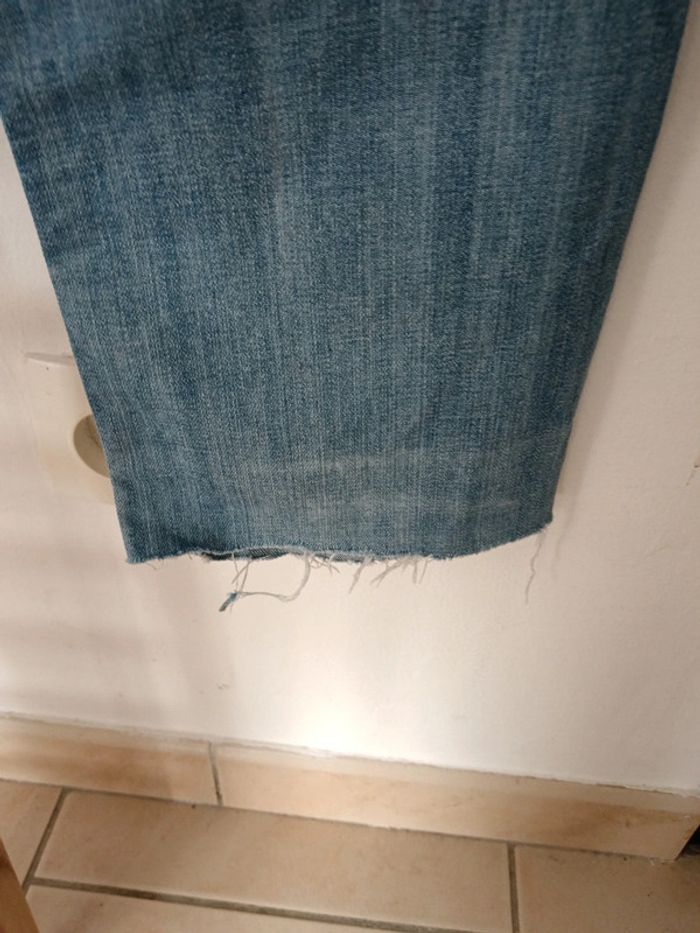 Jeans royal wear - photo numéro 9