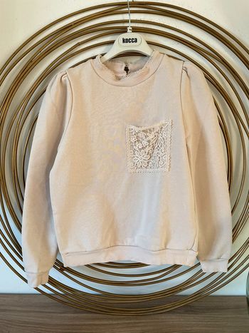 Sweat-shirt Naf Naf TM