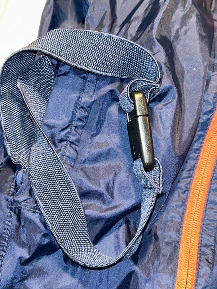 Coupe vent fin#taille 12 mois#quechua - photo numéro 3