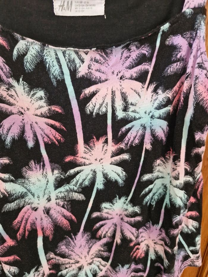 Combi pantalon 13 ans - photo numéro 2