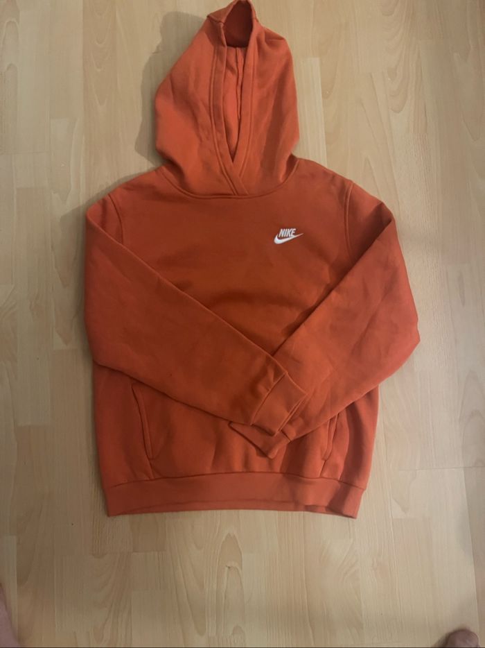 Sweat à capuche Nike