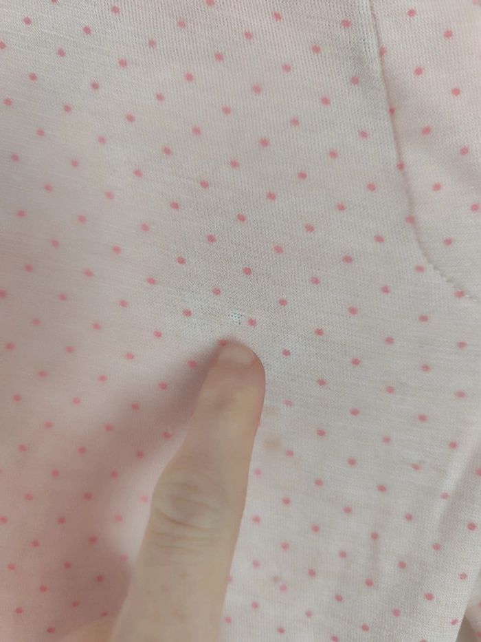 Legging petit bateau - photo numéro 3