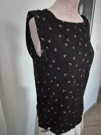 Tshirt Etam T38