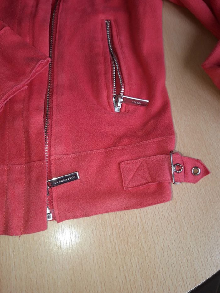 Veste Morgan taille 38 - photo numéro 3