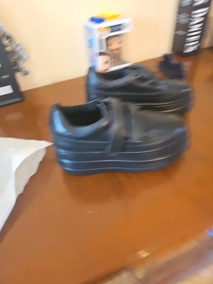 Chaussures - photo numéro 6