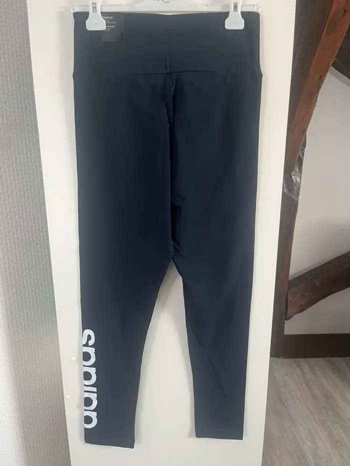 Leggings taille haute - photo numéro 4