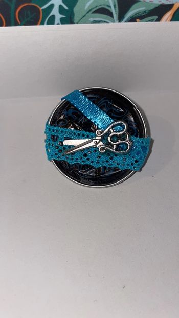 Broche