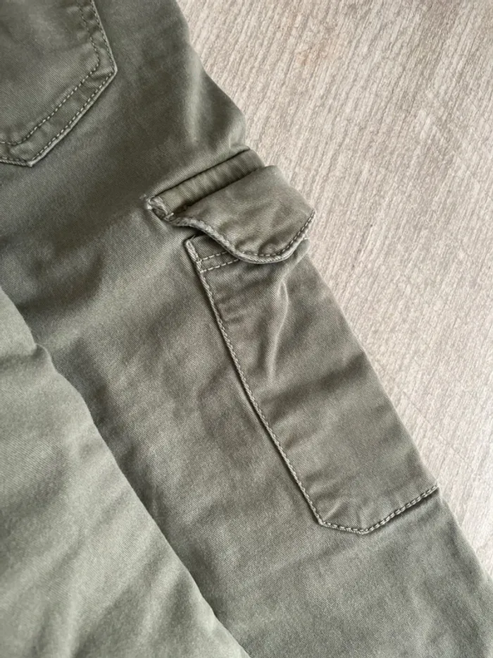 Pantalon LH - photo numéro 4