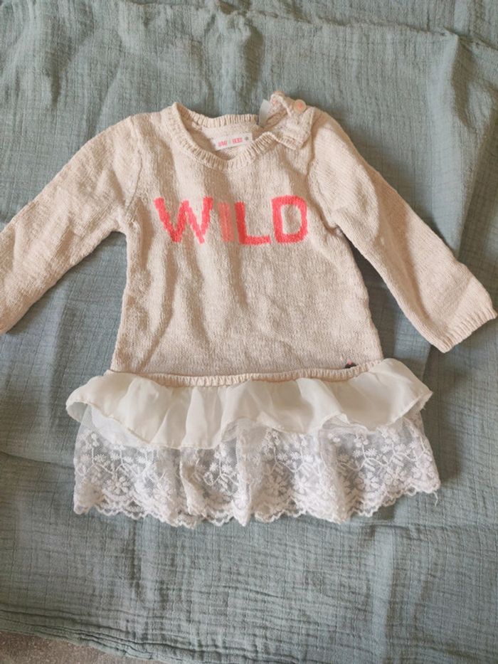 Robe ikks