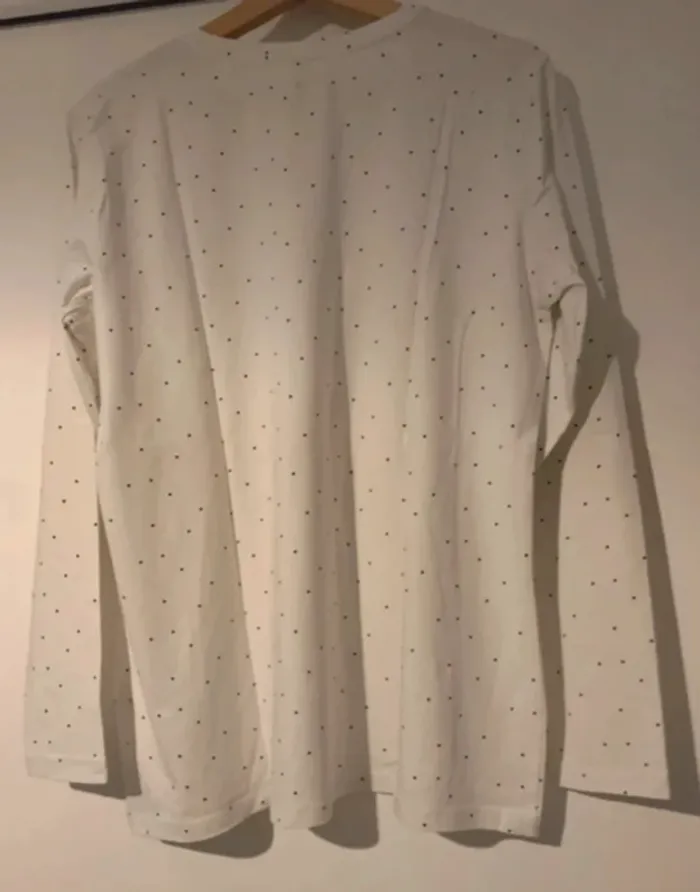 Sous pull - photo numéro 4