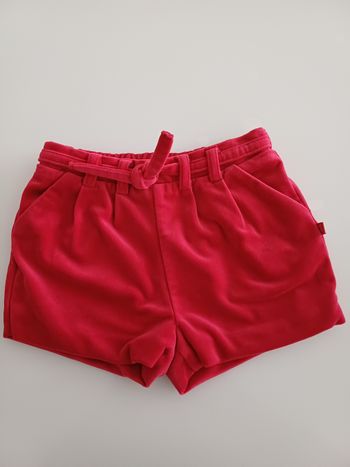 Short Neuf taille 12 mois