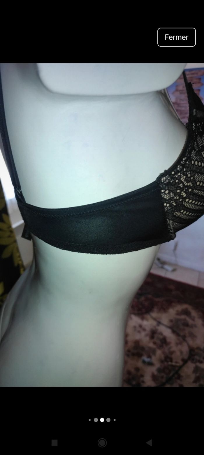 Très beau soutien gorge f1 - photo numéro 2