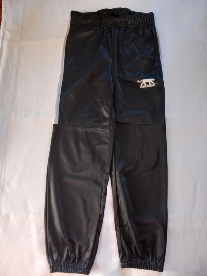 Pantalon de jogging fille Airness 10 ans.